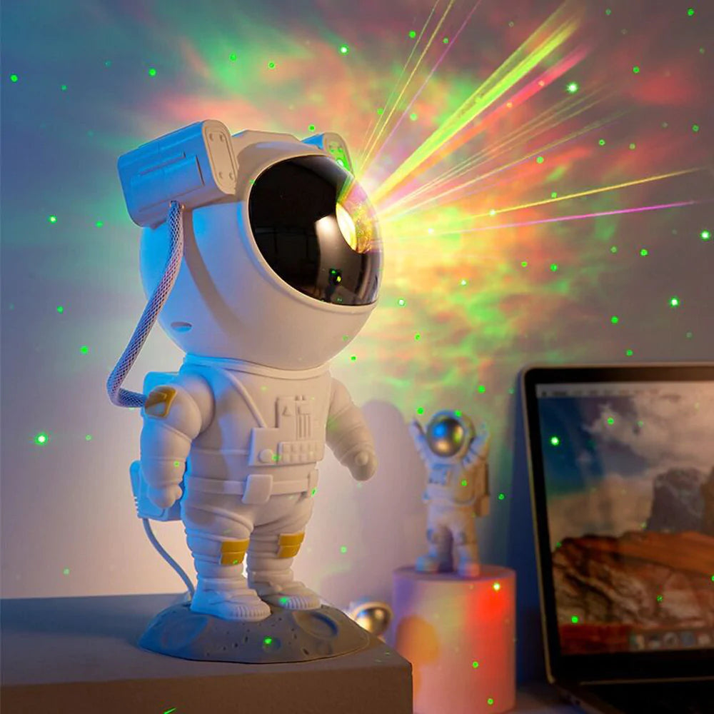 BLACK Galactic Space Buddy™ Projector