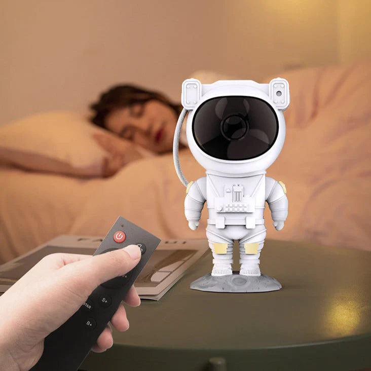BLACK Galactic Space Buddy™ Projector