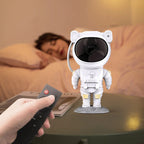 BLACK Galactic Space Buddy™ Projector