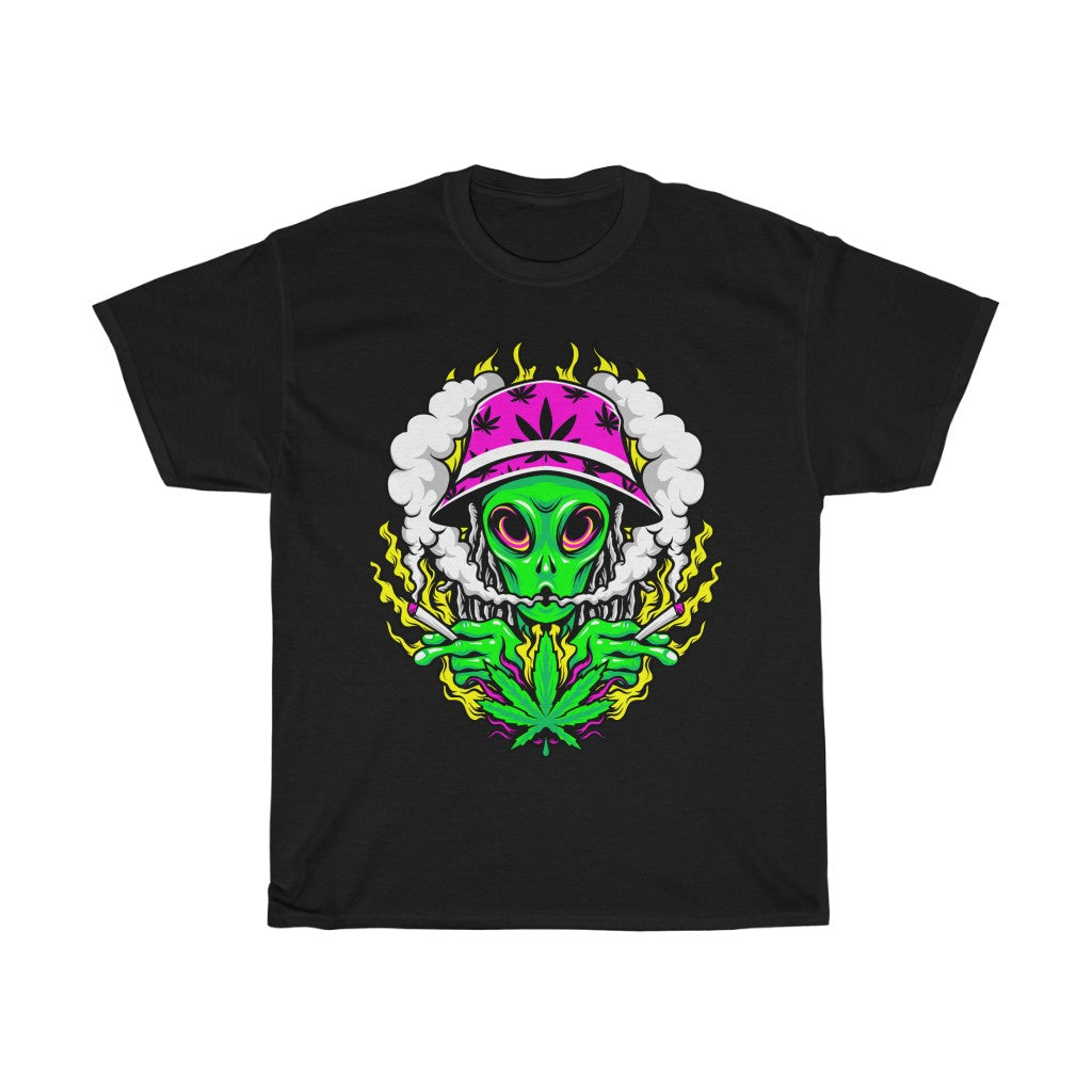 Chief Alien Tee