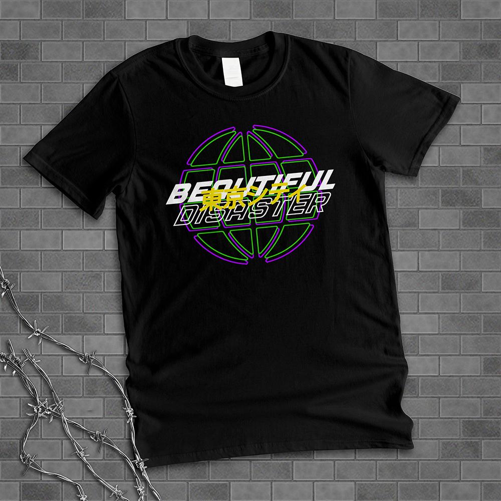 Beautiful Disaster Shirt