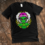 Chief Alien Tee