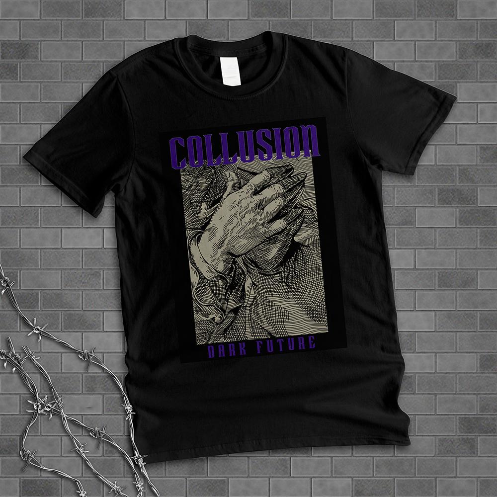 Collusion Shirt